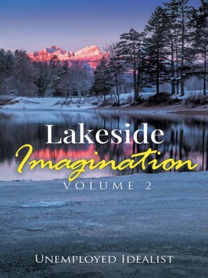 cover image of Lakeside Imagination